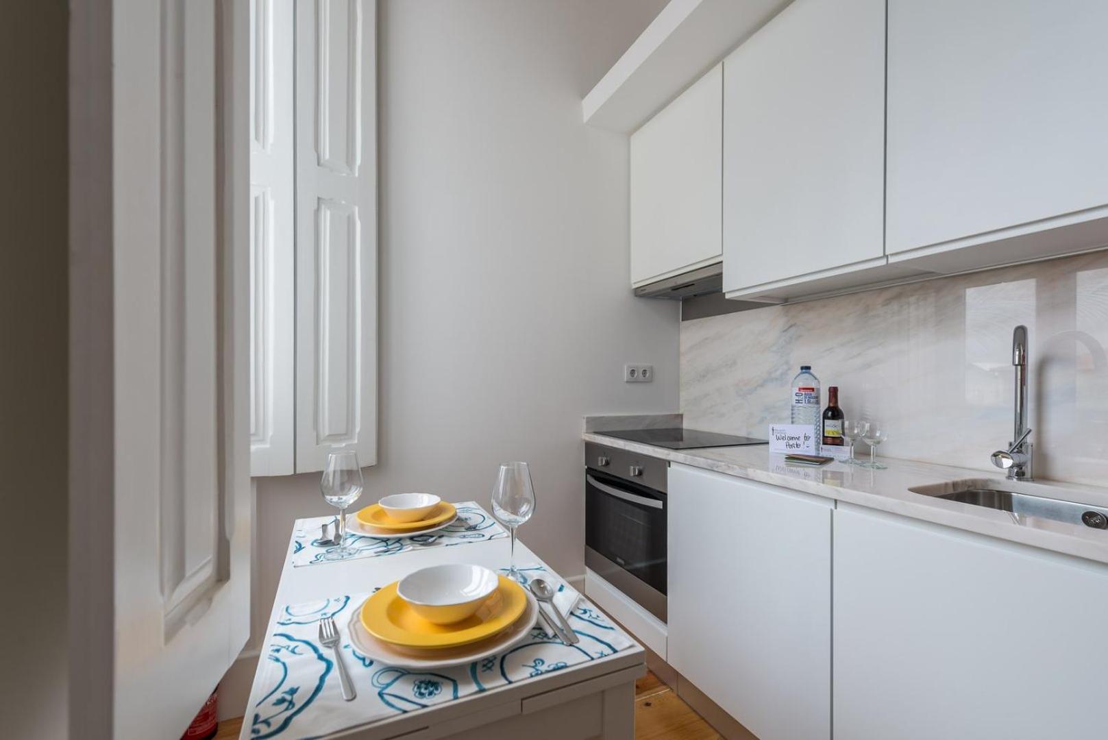 Guestready - Quaint Comfort Near Clerigos Tower Porto Exterior photo