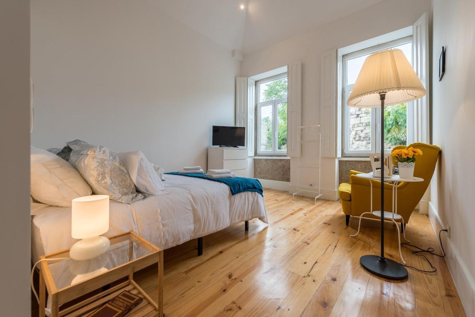 Guestready - Quaint Comfort Near Clerigos Tower Porto Exterior photo