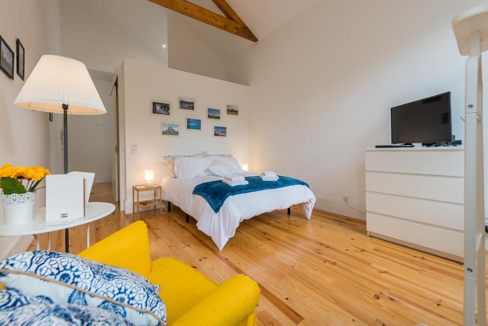 Guestready - Quaint Comfort Near Clerigos Tower Porto Exterior photo
