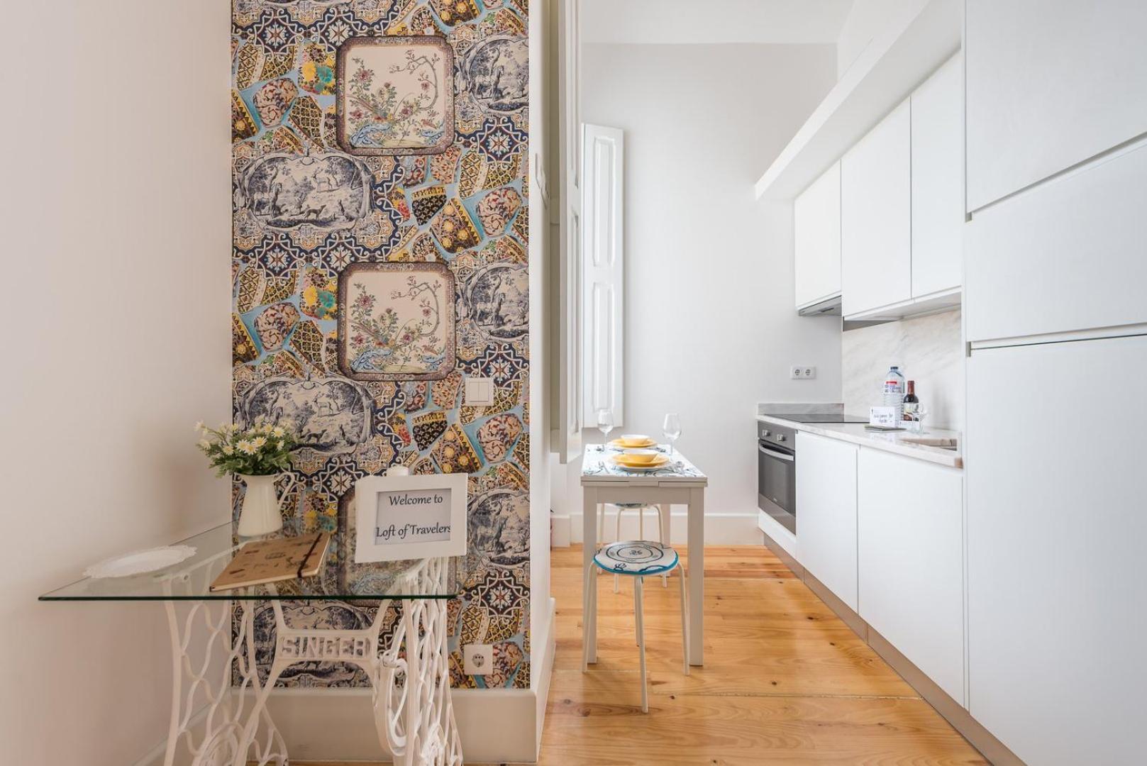 Guestready - Quaint Comfort Near Clerigos Tower Porto Exterior photo
